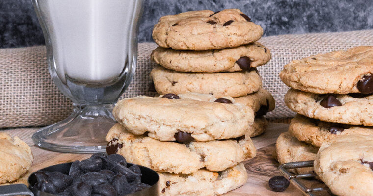 Chocolate Chip Cookies PT Thumbnail